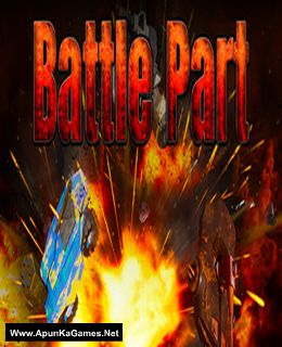 BATTLE PART Cover, Poster, Full Version, PC Game, Download Free