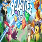 Beasties – Monster Trainer Puzzle RPG