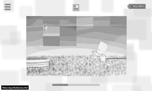 Before the battery´s over Screenshot 3, Full Version, PC Game, Download Free