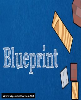 Blueprint Cover, Poster, Full Version, PC Game, Download Free