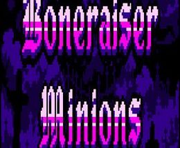 Boneraiser Minions