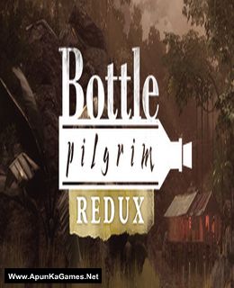 Bottle: Pilgrim Redux Cover, Poster, Full Version, PC Game, Download Free
