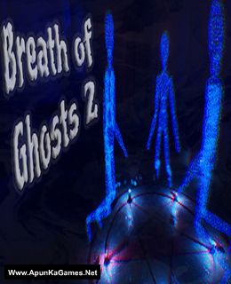 Breath of Ghosts 2 Cover, Poster, Full Version, PC Game, Download Free