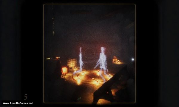 Breath of Ghosts 2 Screenshot 3, Full Version, PC Game, Download Free