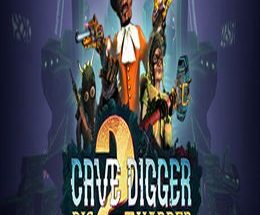 Cave Digger 2: Dig Harder