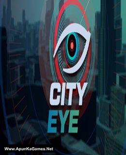 City Eye Cover, Poster, Full Version, PC Game, Download Free