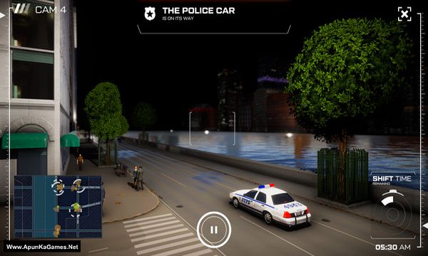 City Eye Screenshot 1, Full Version, PC Game, Download Free