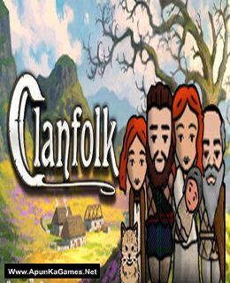 Clanfolk Cover, Poster, Full Version, PC Game, Download Free