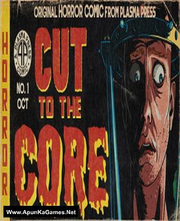 Cut to the Core Cover, Poster, Full Version, PC Game, Download Free