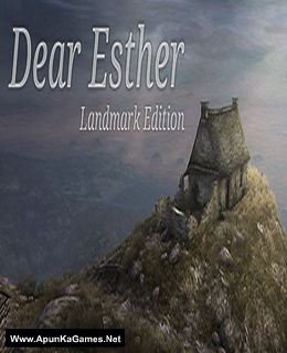 Dear Esther: Landmark Edition Cover, Poster, Full Version, PC Game, Download Free