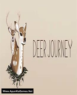 Deer Journey Cover, Poster, Full Version, PC Game, Download Free