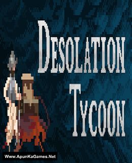 Desolation Tycoon Cover, Poster, Full Version, PC Game, Download Free