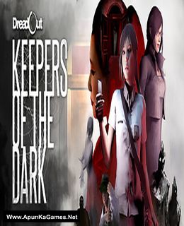 DreadOut: Keepers of The Dark Cover, Poster, Full Version, PC Game, Download Free