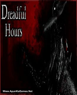 Dreadful Hours Cover, Poster, Full Version, PC Game, Download Free