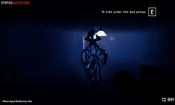 Dreadful Hours Screenshot 1, Full Version, PC Game, Download Free