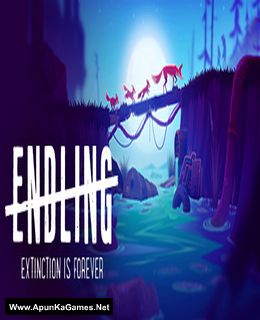 Endling: Extinction is Forever Cover, Poster, Full Version, PC Game, Download Free
