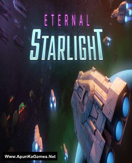 Eternal Starlight VR Cover, Poster, Full Version, PC Game, Download Free