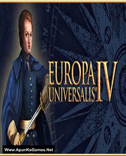 Europa Universalis IV Cover, Poster, Full Version, PC Game, Download Free