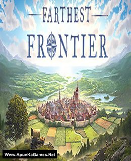 Farthest Frontier Cover, Poster, Full Version, PC Game, Download Free