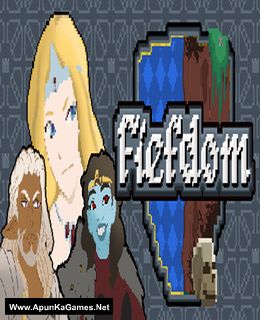 Fiefdom Cover, Poster, Full Version, PC Game, Download Free