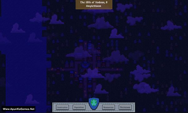 Fiefdom Screenshot 1, Full Version, PC Game, Download Free