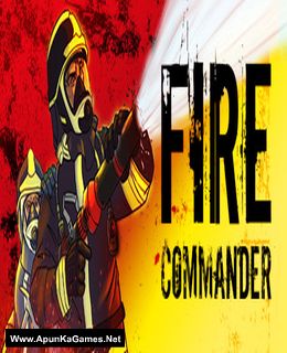 Fire Commander Cover, Poster, Full Version, PC Game, Download Free
