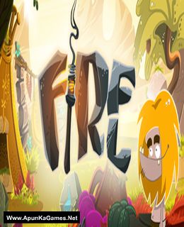 Fire: Ungh's Quest Cover, Poster, Full Version, PC Game, Download Free