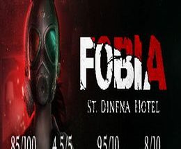Fobia – St. Dinfna Hotel