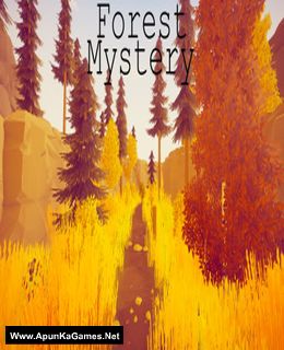 Forest Mystery Cover, Poster, Full Version, PC Game, Download Free