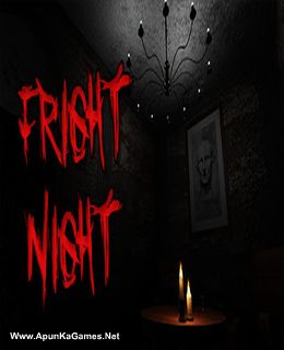 Fright Night Cover, Poster, Full Version, PC Game, Download Free