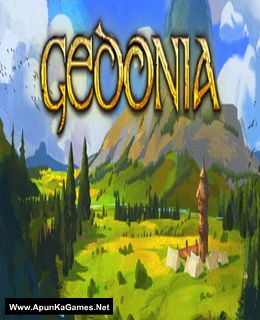 Gedonia Cover, Poster, Full Version, PC Game, Download Free
