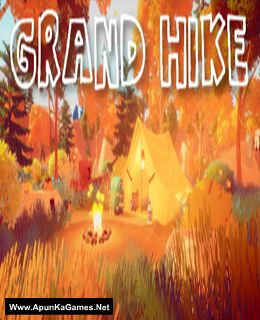 Grand Hike Cover, Poster, Full Version, PC Game, Download Free