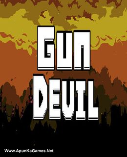Gun Devil Cover, Poster, Full Version, PC Game, Download Free