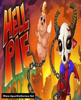Hell Pie Cover, Poster, Full Version, PC Game, Download Free