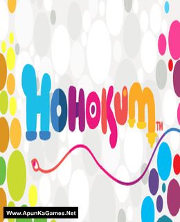 Hohokum Cover, Poster, Full Version, PC Game, Download Free