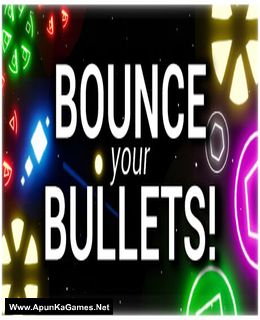 Bounce your Bullets! Cover, Poster, Full Version, PC Game, Download Free