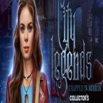 City Legends: Trapped in Mirror Collector’s Edition