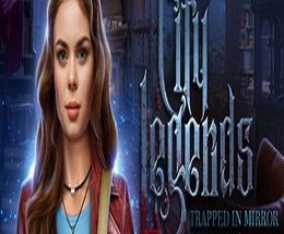 City Legends: Trapped in Mirror Collector’s Edition