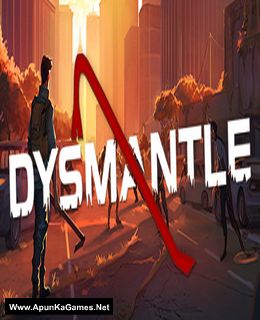 DYSMANTLE Cover, Poster, Full Version, PC Game, Download Free