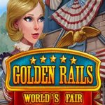 Golden Rails 4: World’s Fair Collector’s Edition