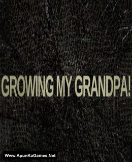 Growing My Grandpa! Cover, Poster, Full Version, PC Game, Download Free