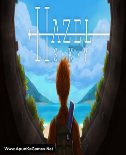 Hazel Sky Cover, Poster, Full Version, PC Game, Download Free