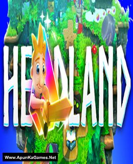 Headland Cover, Poster, Full Version, PC Game, Download Free