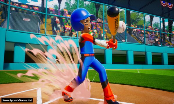 Little League World Series Baseball 2022 Screenshot 3, Full Version, PC Game, Download Free