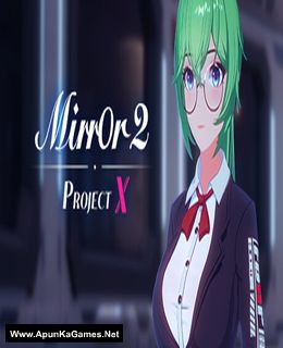 Mirror 2: Project X Cover, Poster, Full Version, PC Game, Download Free