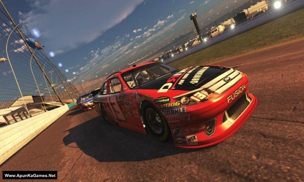NASCAR '14 Screenshot 3, Full Version, PC Game, Download Free