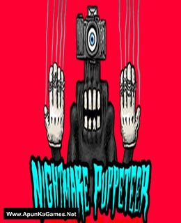 Nightmare Puppeteer Cover, Poster, Full Version, PC Game, Download Free