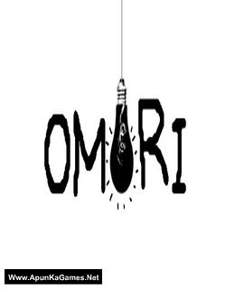 Omori Cover, Poster, Full Version, PC Game, Download Free