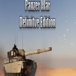 Panzer War: Definitive Edition (Cry of War)
