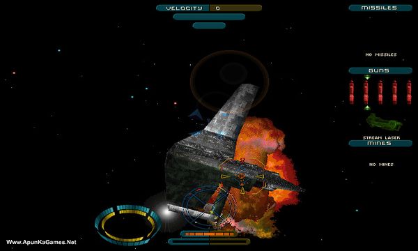 Privateer 2: The Darkening Screenshot 3, Full Version, PC Game, Download Free